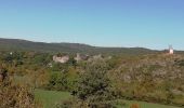 Tour Wandern Le Caylar - Le Caylar  - Photo 2