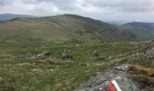 Trail Walking Murat - GR400 Tour du Cantal - Photo 4