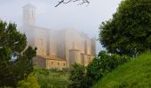 Tocht Te voet Volterra - Dolce campagna, antiche mura 24 - Photo 1