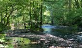 Tour Wandern Rochefort - Wavrielle  12-06-20 - Photo 6