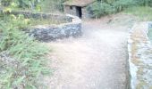 Trail Walking Caurel - Guerledan - Photo 4