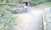 Trail Walking Caurel - Guerledan - Photo 4