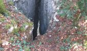 Trail Walking Chassagne-Saint-Denis - Chassagne st denis - Photo 5