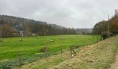 Tocht Stappen Beauraing - Pondrôme 23 km - Photo 17