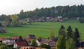 Tour Zu Fuß Lomnitz an der Popelka - [Ž] Lomnice nad Popelkou - Kyje - Photo 6