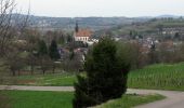 Tour Zu Fuß Kenzingen - Kenzingen - Lahr - Photo 5