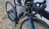 Trail Road bike Sorgues - Sorgue caderousse - Photo 1