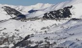 Randonnée Raquettes à neige Génos - Val Louron raquettes - Photo 5