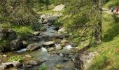 Tour Wandern Tende - refuge des merveilles au départ des Mesches - Photo 12