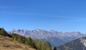 Percorso Mountainbike Briançon - Briançon -Fort Gondran -Montgenevre  - Photo 2