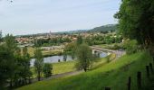 Trail Walking Conques-en-Rouergue - SJDC 2025 conques livinhac 20250526 - Photo 1