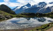 Trail Walking La Grave - Plateau d'Emparis - Photo 5