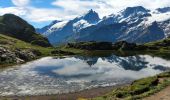 Tocht Stappen La Grave - Plateau d'Emparis - Photo 5