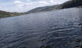 Tour Wandern Gerdsee - Gérardmer  - Photo 13