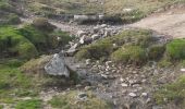 Tocht Stappen La Bresse - mon sentier des névés : hohneck . kastelbergwasen . firstmiss . breitsouze . Le hohneck  - Photo 14