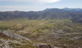 Trail Walking Unknown - Ascension du Psilotoris 2454 m depuis le Plateau de Nida (Rother n°41) - Photo 20