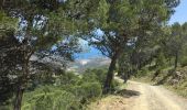 Tour Wandern Colera - San Miquel de colera  - Photo 2