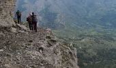 Randonnée Marche Hautes-Duyes - geruen sentier des chamois  - Photo 3