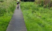 Excursión Bici de montaña Pont-l'Abbé - VTT 2023  Les étangs Ouest Pont L'abbé - Photo 6