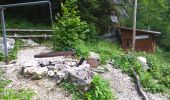 Tour Wandern Villers-le-Lac - Le Pisoux - Photo 8