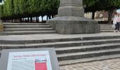 Trail Walking Avallon - 20250627 avallon VISITE - Photo 12
