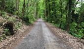 Tocht Stappen Chaudfontaine - Beaufay-Embourg-Tilf 11km - Photo 13