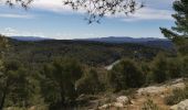 Excursión Senderismo Le Tholonet - Le Tholonet-Zola-Bimon-SiteArcheo-Le Tholonet  - Photo 10