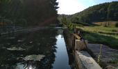 Trail Walking Eysson - Eysson Moulin de Creuse 1 août 2019 CAF - Photo 4