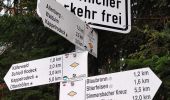 Randonnée A pied Lautenbach - Kappelrodecker Hexensteig - Photo 4