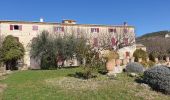 Tocht Stappen Lagnes - Lagnes Fontaine de Vaucluse  - Photo 2