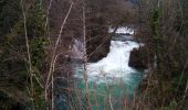 Tour Wandern Arbois - ARBOIS  - Photo 4