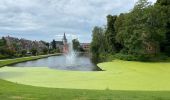 Tour Wandern Dilbeek - Mont Thabor Dilbeek St Ulrike Kapelle 20 km - Photo 13