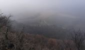 Percorso Marcia Puy-Saint-Martin - Puy St Martin La Pigne - Saudon 8km500 - Photo 2