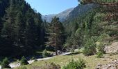 Trail Walking Saint-Lary-Soulan - hospice de rioumajou  - Photo 13