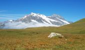 Tour Wandern Tignes - le rocher de la Davie - Photo 4