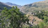 Trail Walking La Roche-des-Arnauds - Serigons - Rabou par petit Buëch  - Photo 1