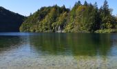 Tocht Stappen Unknown - Plitvice  - Photo 1