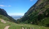 Trail Walking Eyne - Col de Nuria par vallée d'EYNE - Photo 11