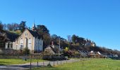 Trail Walking Candé-sur-Beuvron - cande sur beuvron - Photo 4
