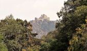 Tocht Stappen Bussoleno - Rome_50_Bussoleno_Chiusa Di San Michele_20180909 - Photo 3