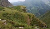 Randonnée Marche Bidarray - col de mehatse - Photo 4