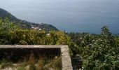 Trail On foot Framura - Framura (Setta) - Costa - Rovereto - Castagnola - Monte Sant'Agata - Photo 4
