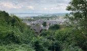 Tocht Stappen Honfleur - Honfleur - Photo 4