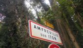 Randonnée Marche Amfreville-sur-Iton - 20231012-Amfreville sur Iton  - Photo 2