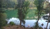 Percorso Mountainbike Le Frasnois - Jura - Boucle des 5 lacs  - Photo 6