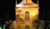 Tocht Stappen Metz - Metz Pont des morts - Photo 1