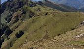 Trail Walking Mendionde - Mont Baïgura et Erregelu depuis parking de Bordaberria - Photo 2