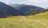 Tocht Stappen Bourg-Saint-Maurice - Arc 1800 - Notre Dame de Vernette - Photo 19