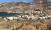 Tour Wandern Καμάρες - Kamares 2 - Photo 17