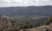 Randonnée Marche nordique Colombières-sur-Orb - Gorges de Colombières  - Photo 13